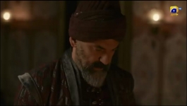 Mehmed The Conqueror - Season 01 Episode 24